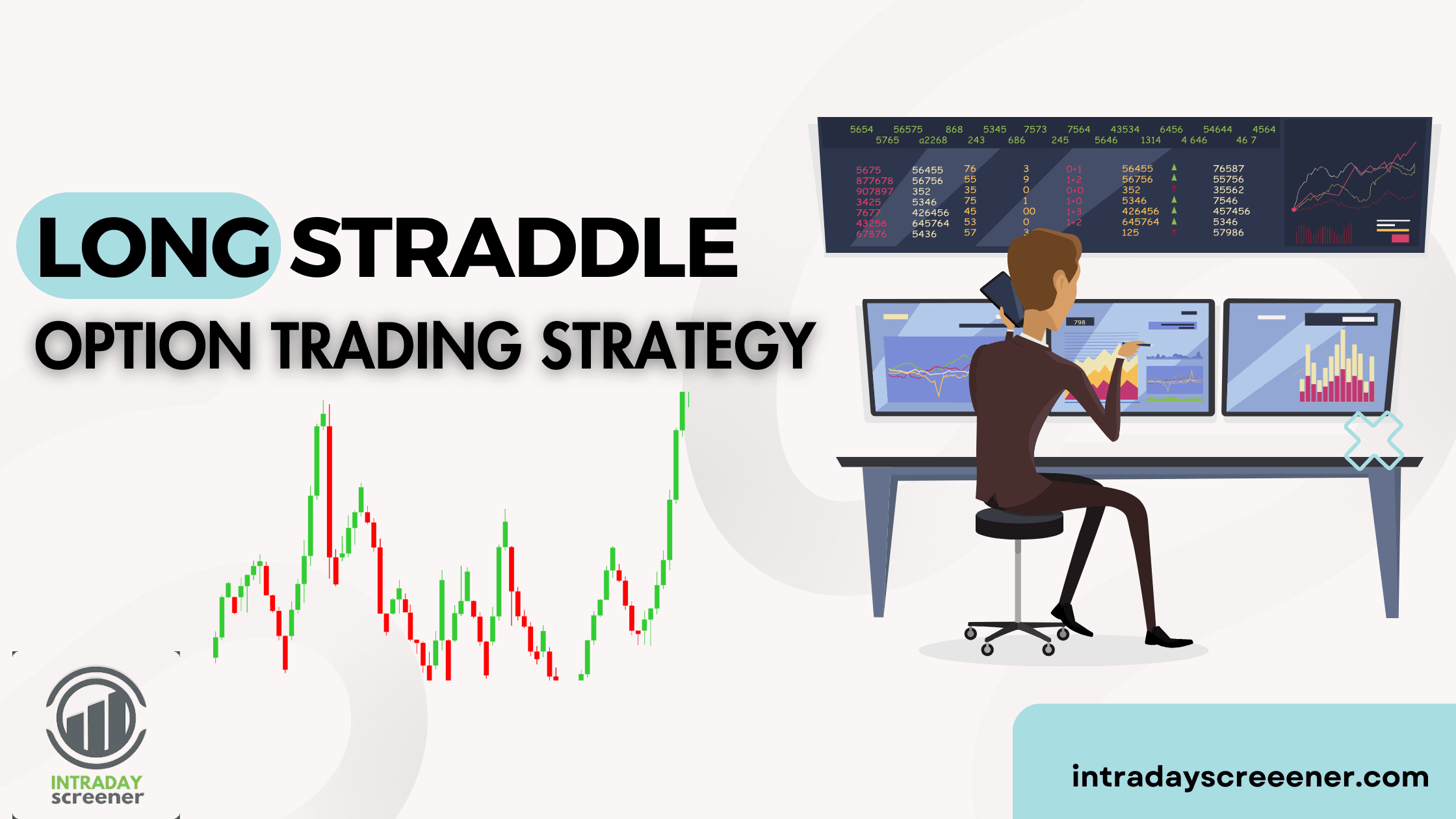 Intraday Screener